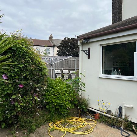 Oxborne Rooms Uk - 22 Seaton London Ngoại thất bức ảnh
