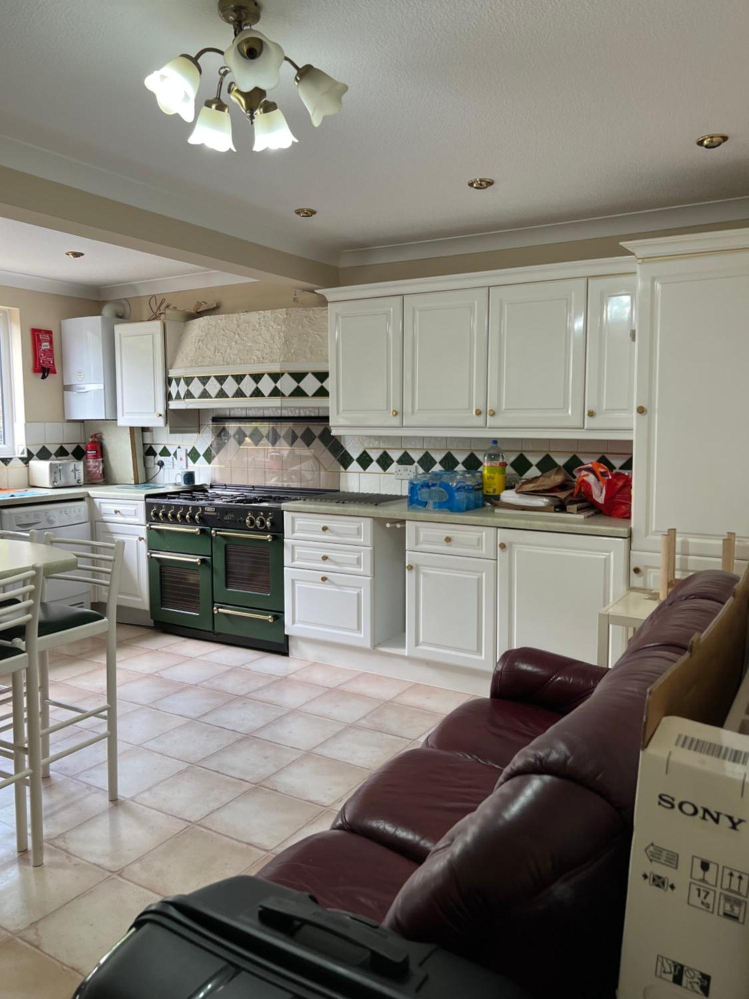 Oxborne Rooms Uk - 22 Seaton London Ngoại thất bức ảnh