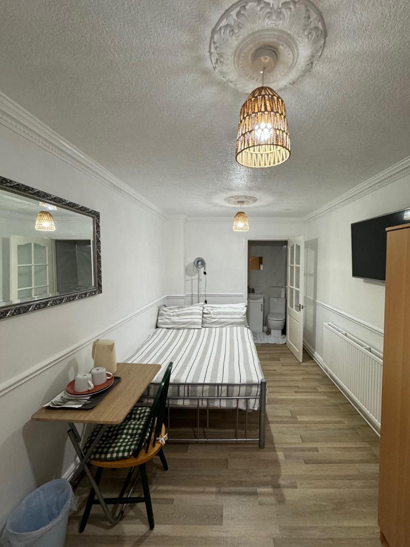 Oxborne Rooms Uk - 22 Seaton London Ngoại thất bức ảnh
