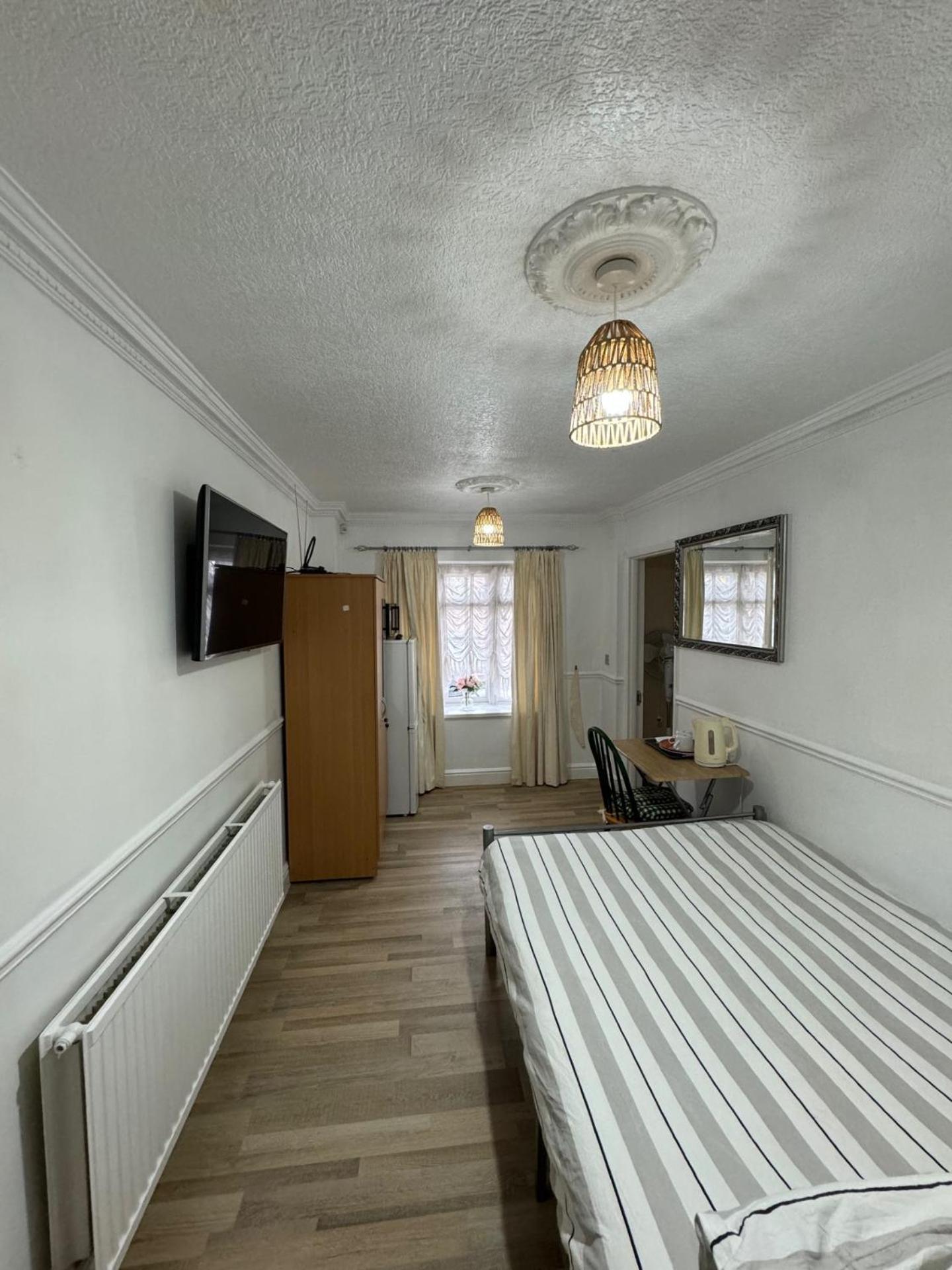 Oxborne Rooms Uk - 22 Seaton London Ngoại thất bức ảnh