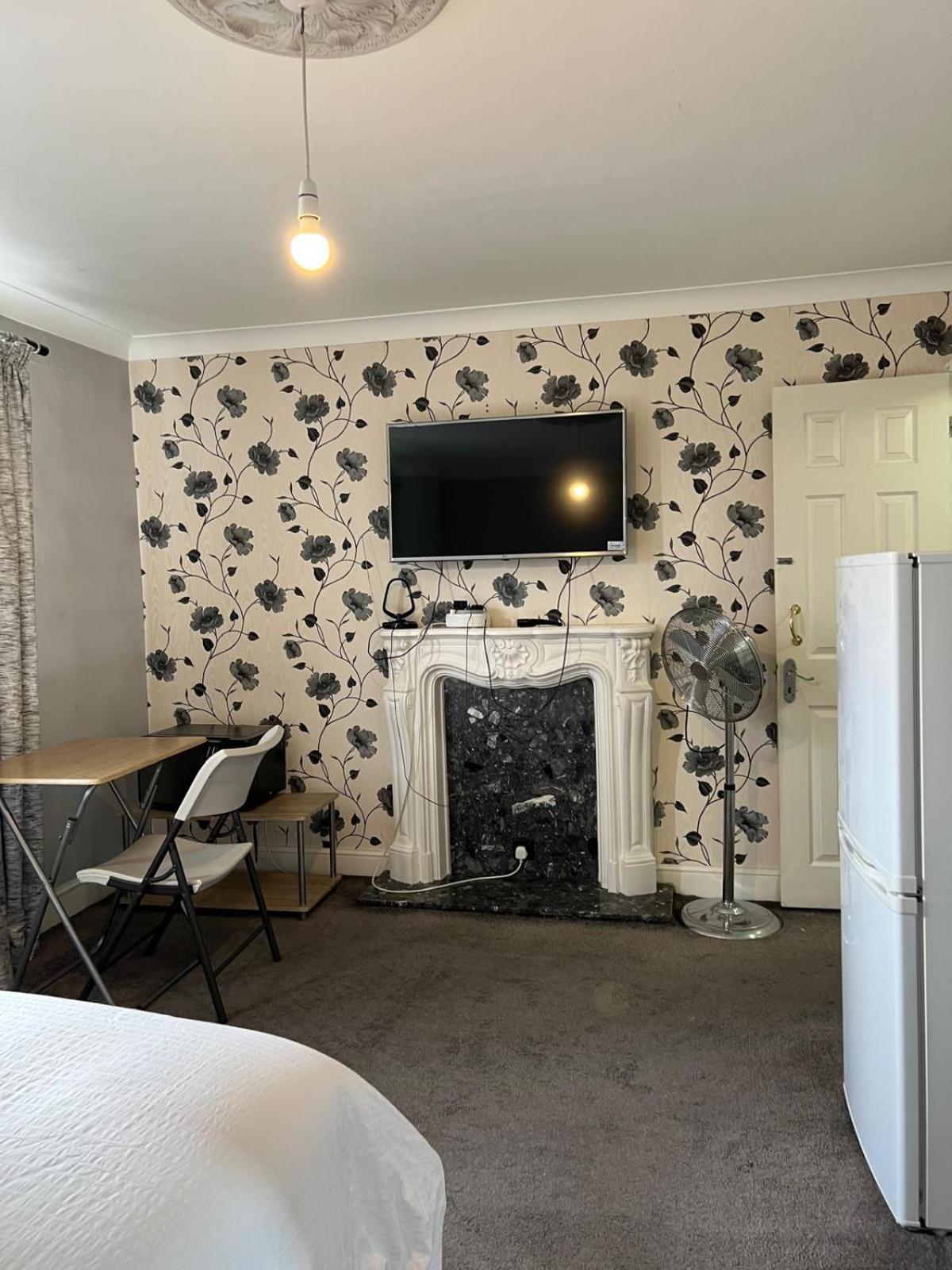 Oxborne Rooms Uk - 22 Seaton London Ngoại thất bức ảnh
