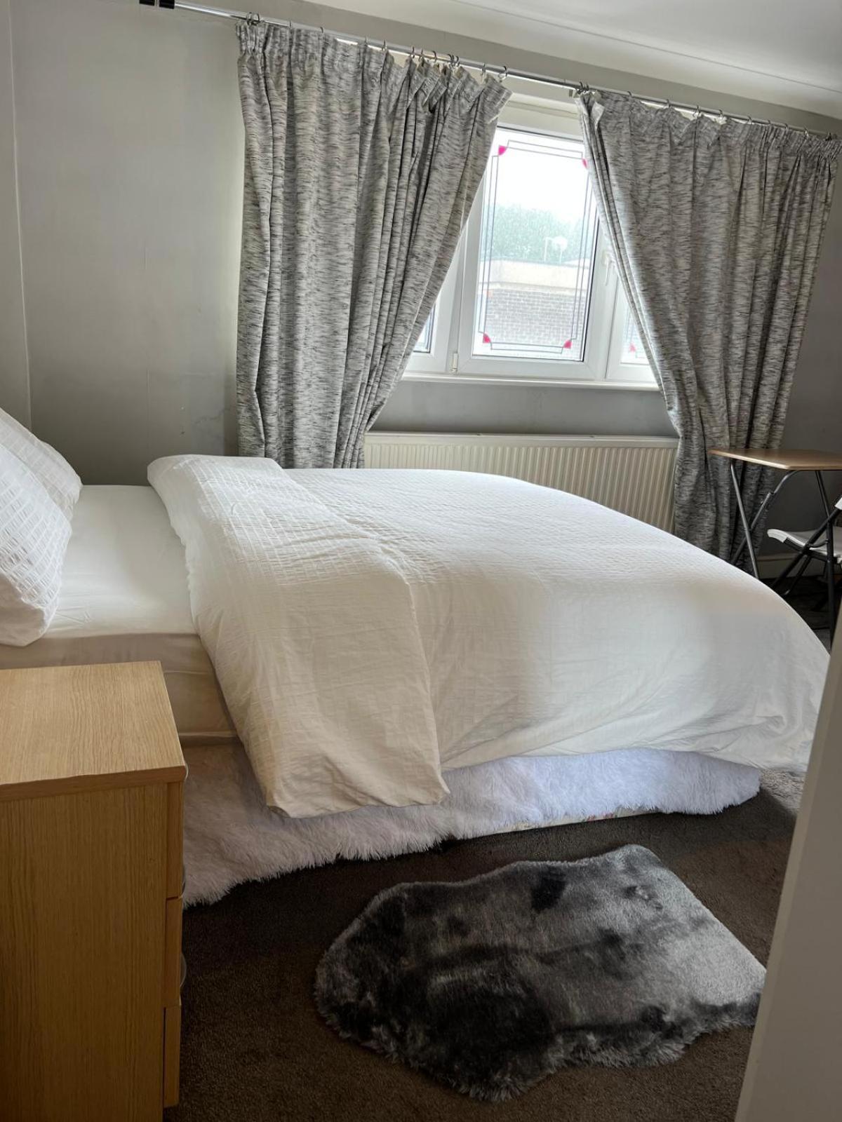 Oxborne Rooms Uk - 22 Seaton London Ngoại thất bức ảnh