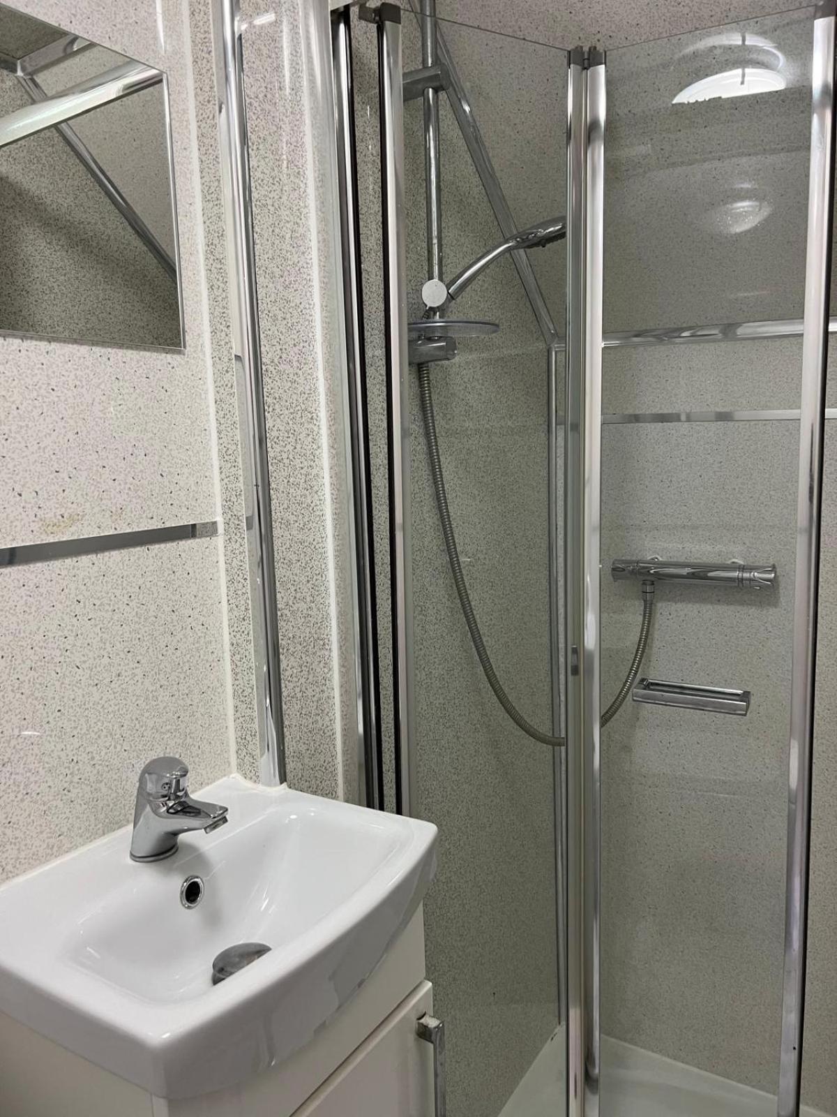 Oxborne Rooms Uk - 22 Seaton London Ngoại thất bức ảnh